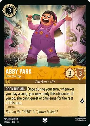 Abby Park