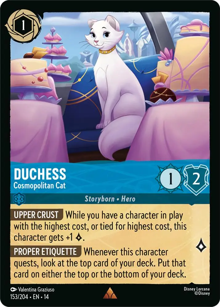 Duchess