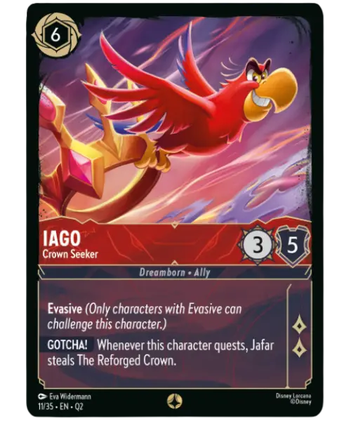 Iago