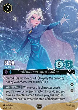 Elsa