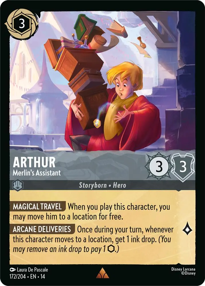 Arthur