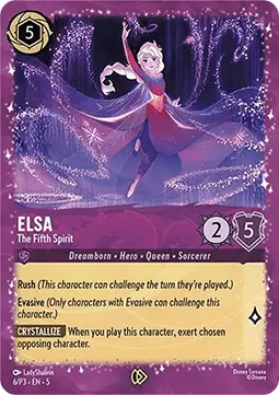 Elsa