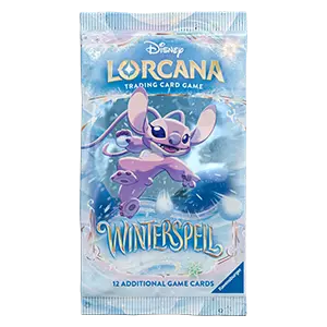 Winterspell Booster