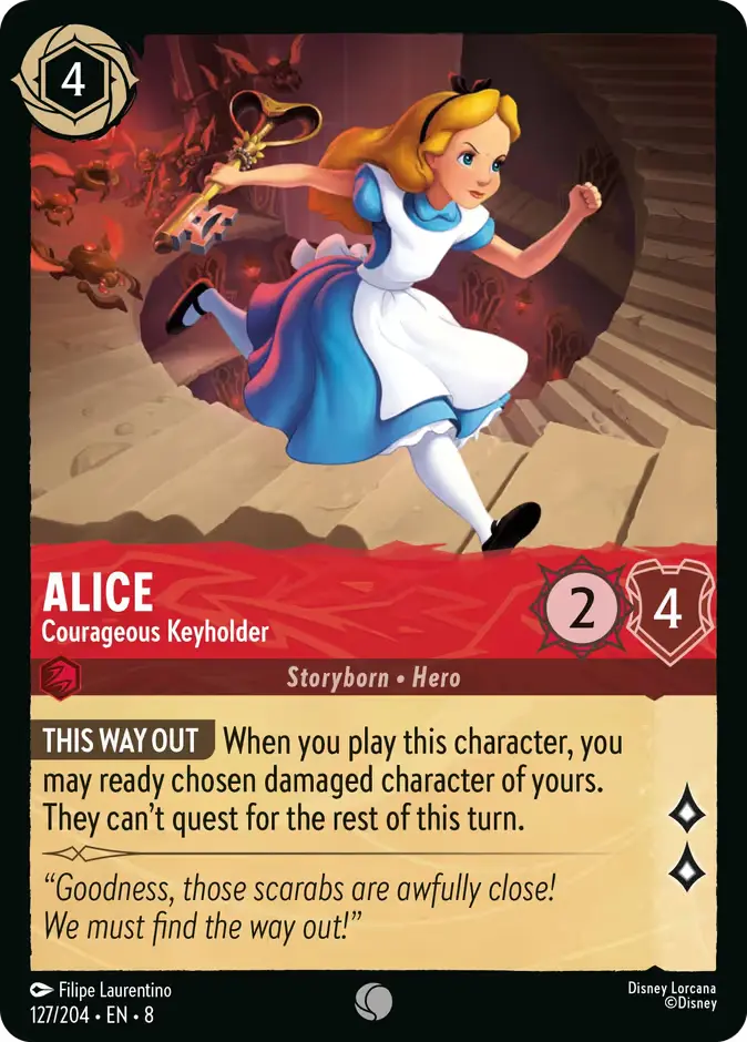 Alice
