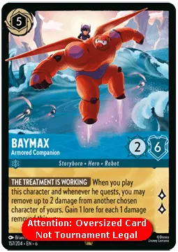Baymax
