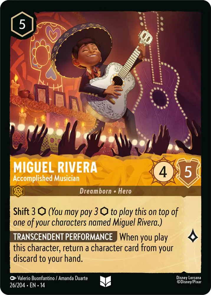 Miguel Rivera