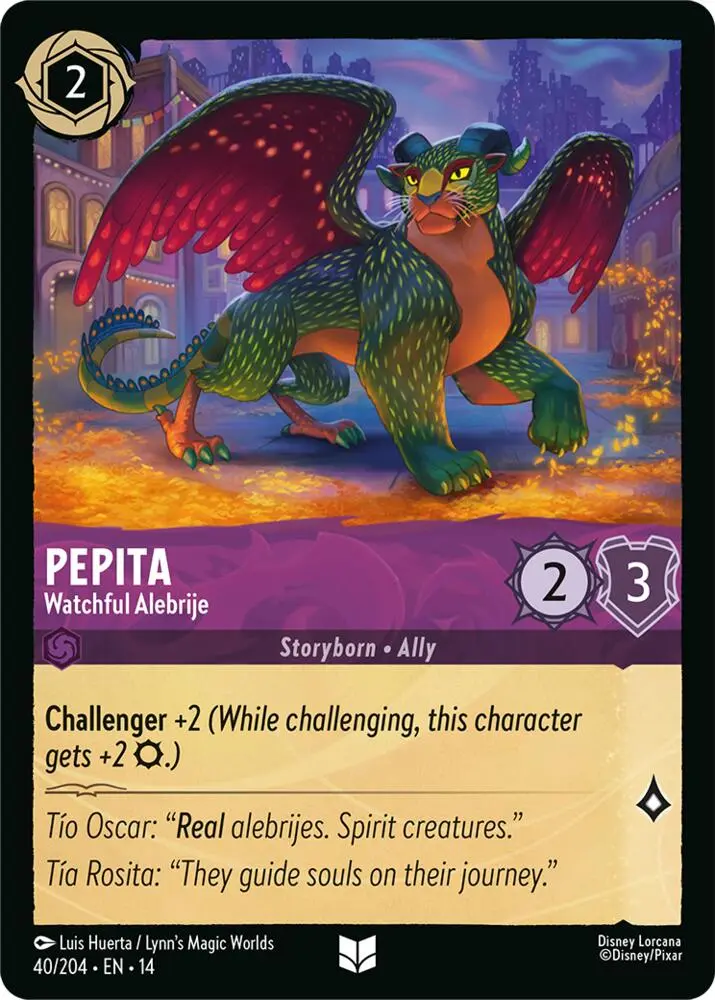 Pepita