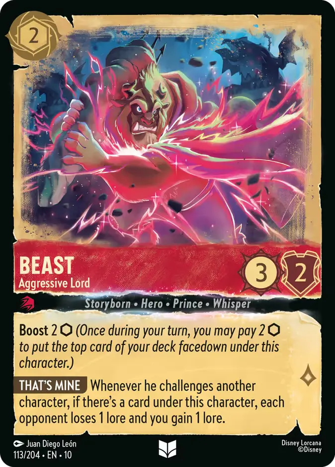 Beast