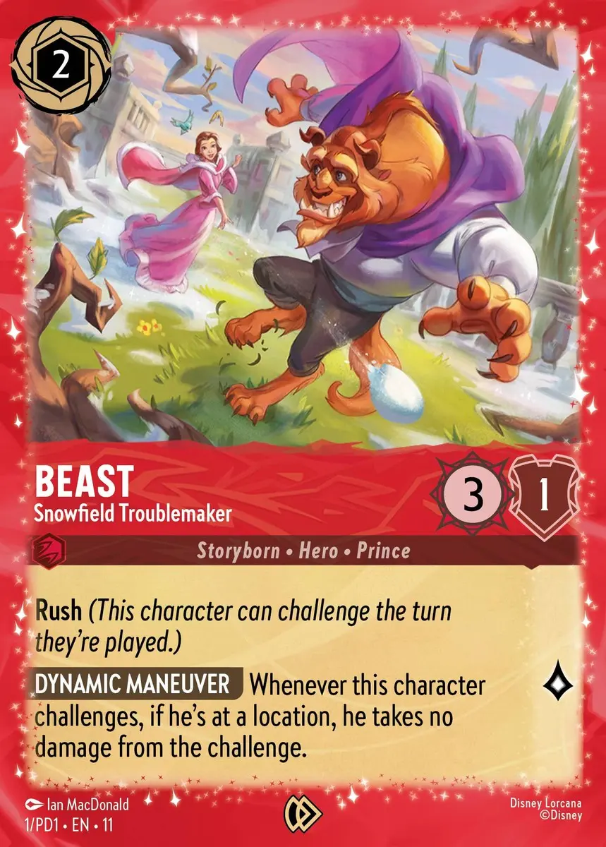 Beast