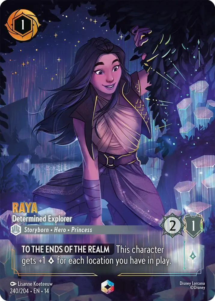 Raya