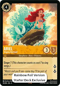 Ariel