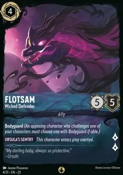 Flotsam