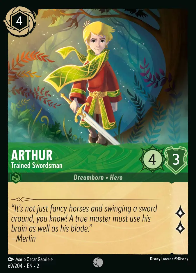Arthur