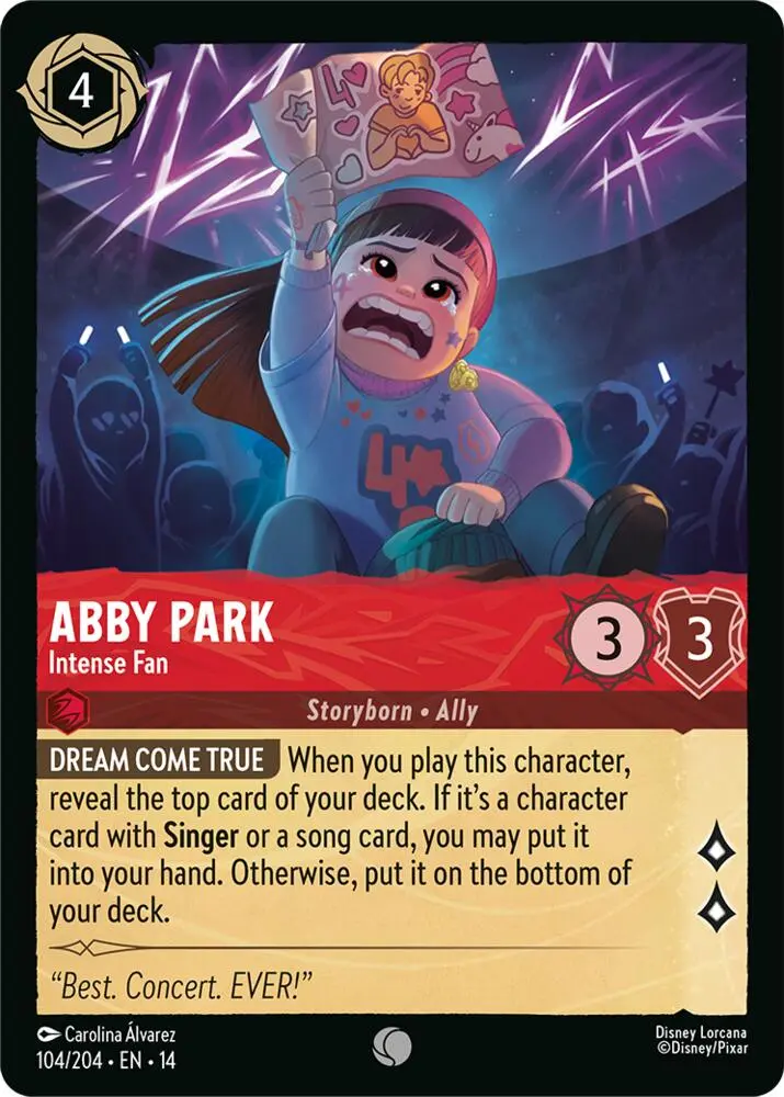 Abby Park