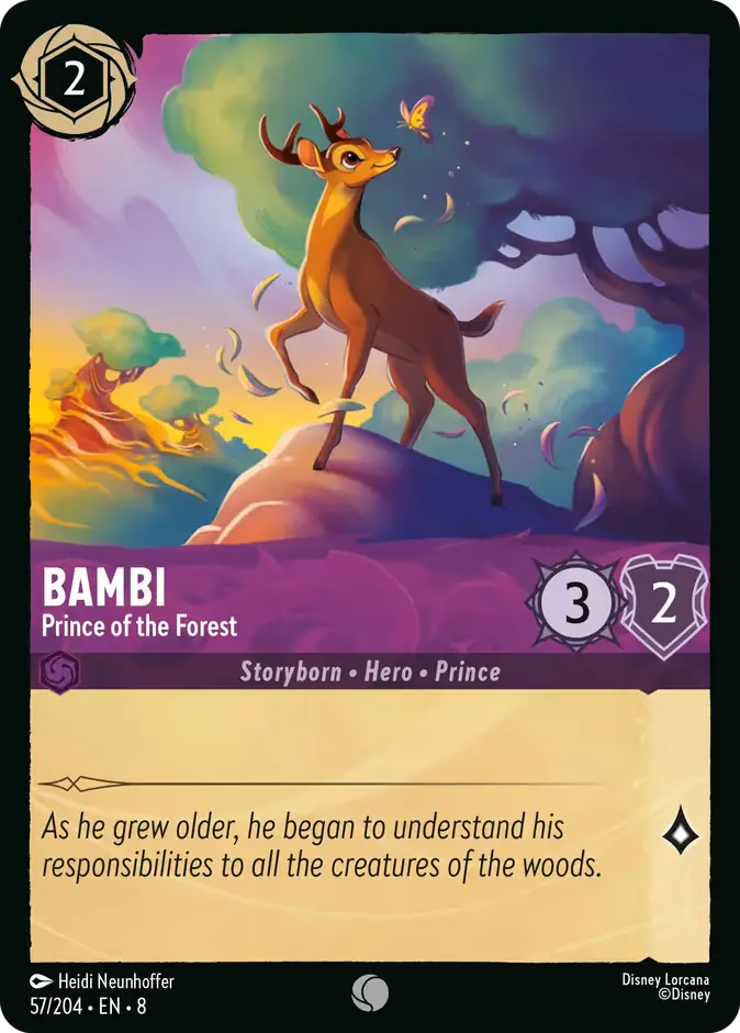 Bambi