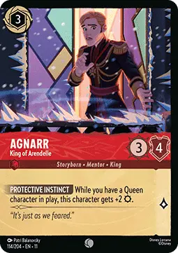 Agnarr