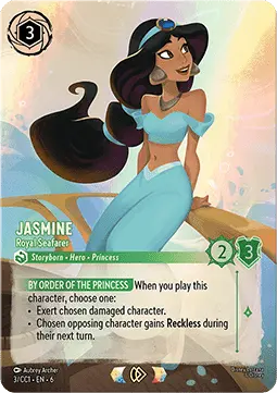 Jasmine