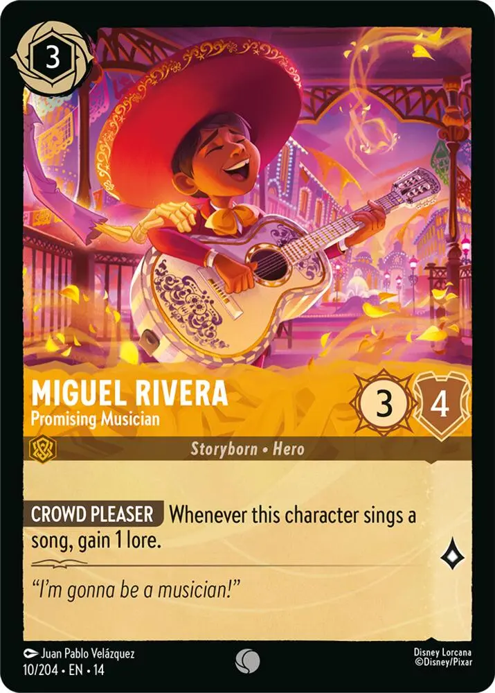 Miguel Rivera