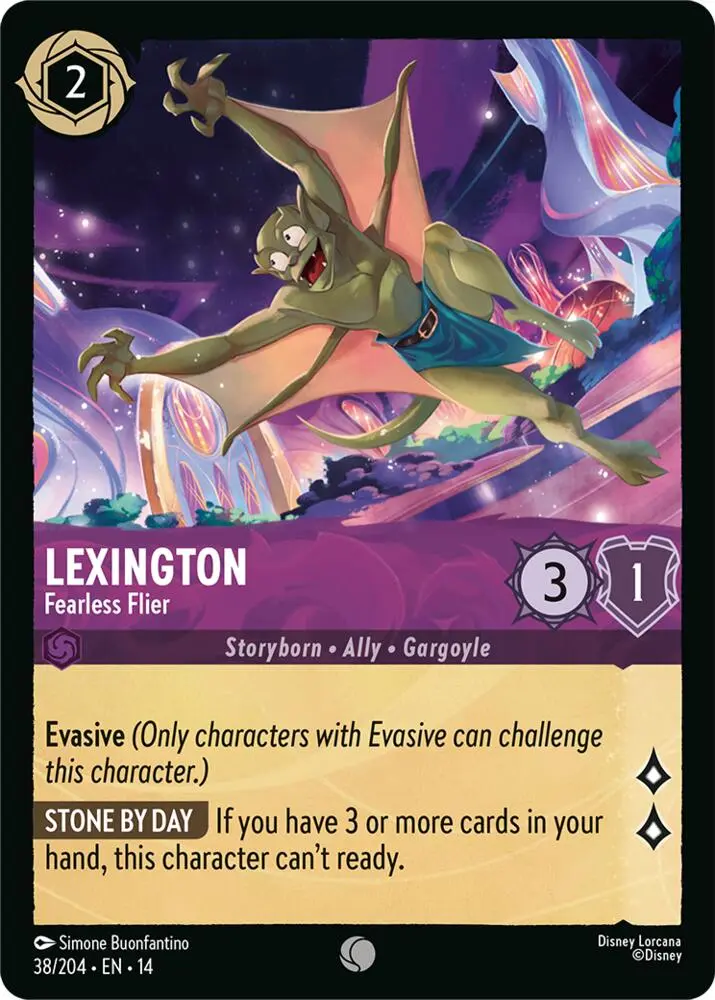 Lexington