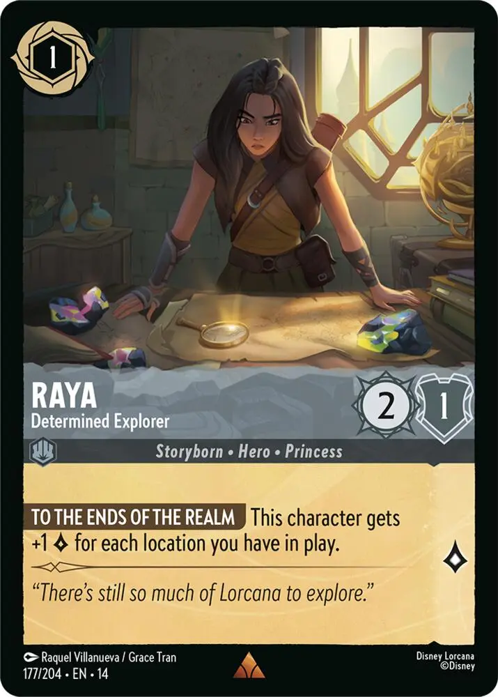Raya