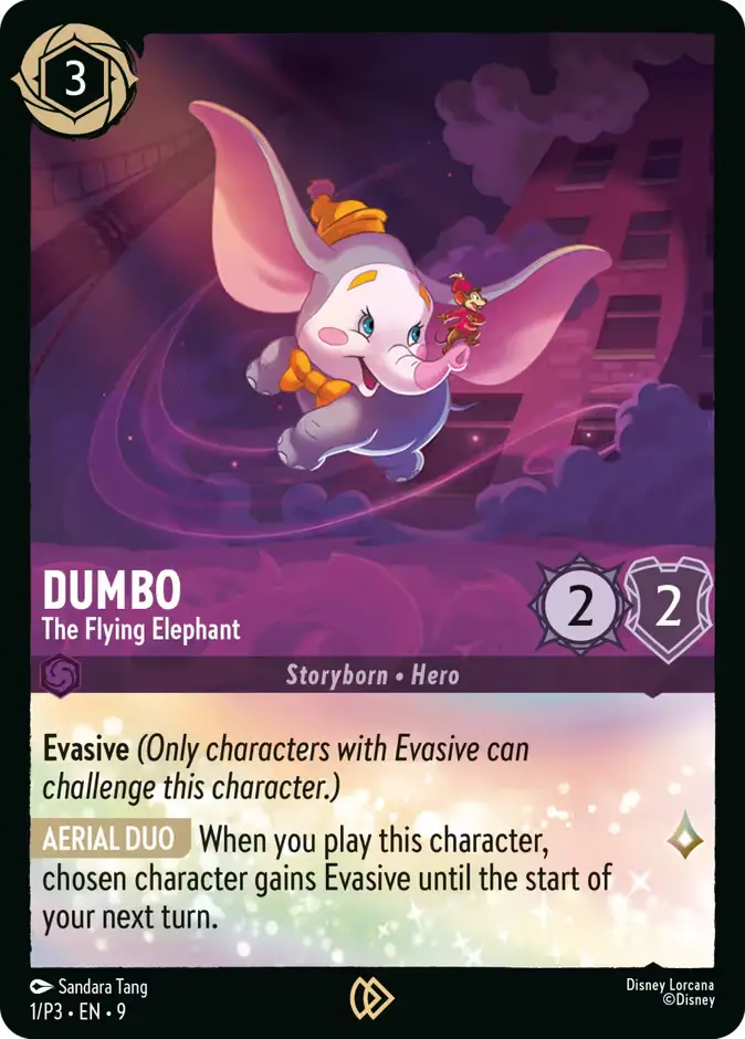 Dumbo