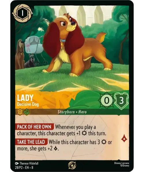 Lady
