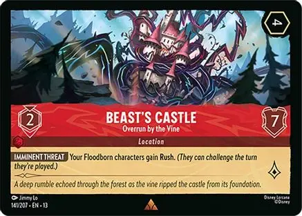 Beast's Castle