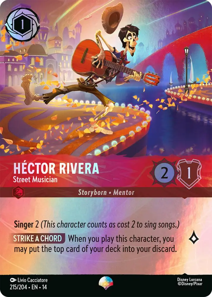 Héctor Rivera