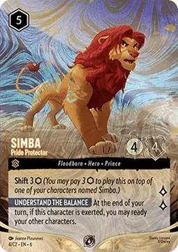 Simba
