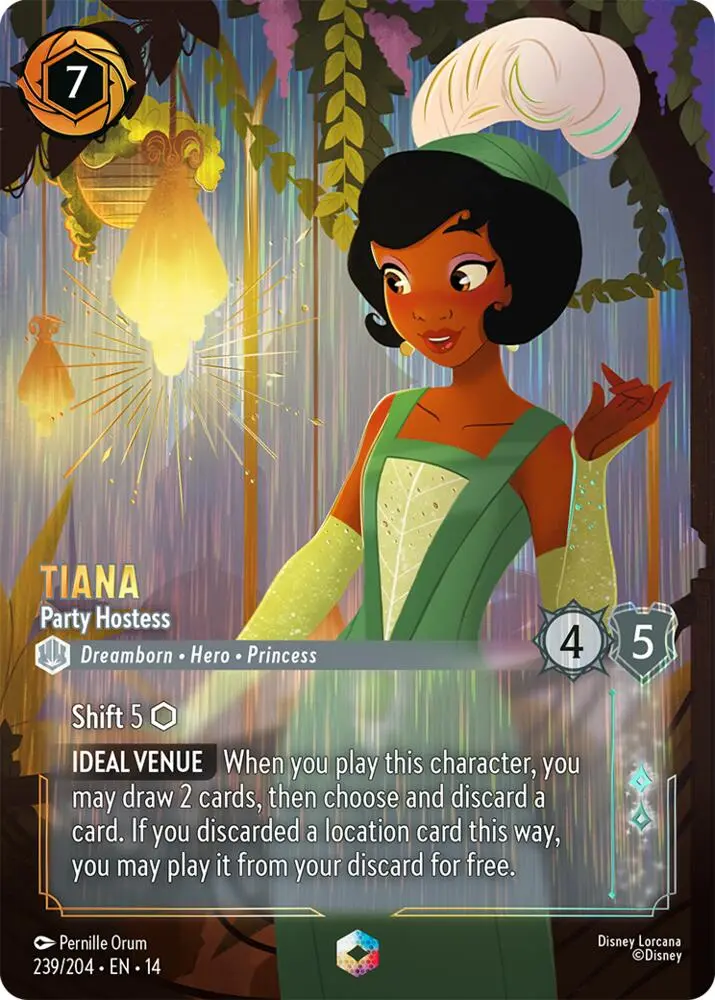 Tiana