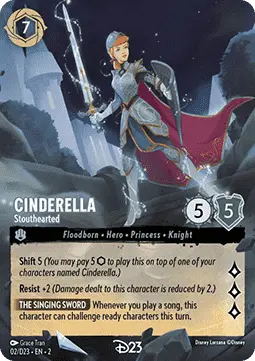 Cinderella