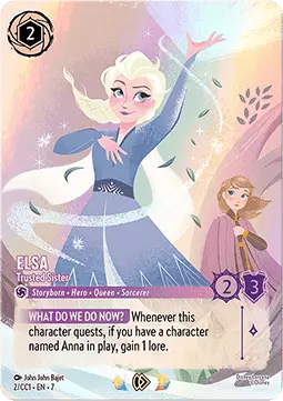 Elsa