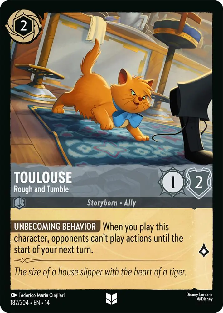 Toulouse
