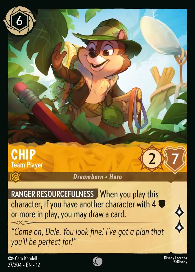 Chip