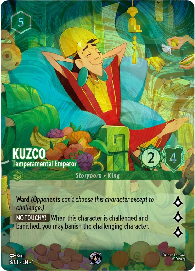 Kuzco