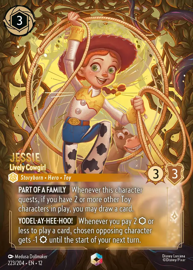 Jessie