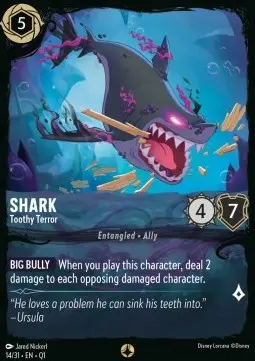 Shark
