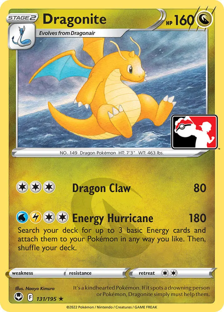 Dragonite