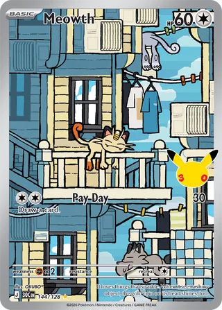 Meowth