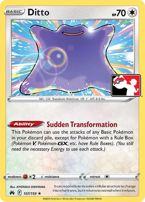 Ditto