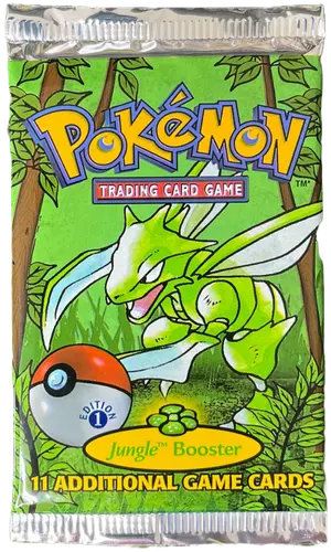 Jungle Booster