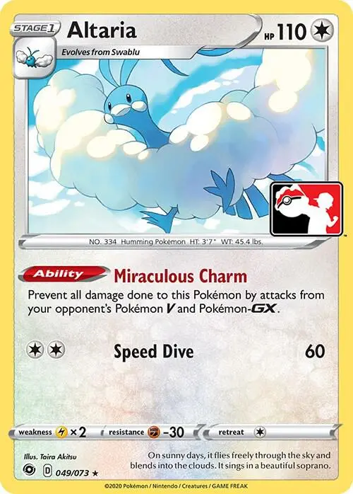 Altaria