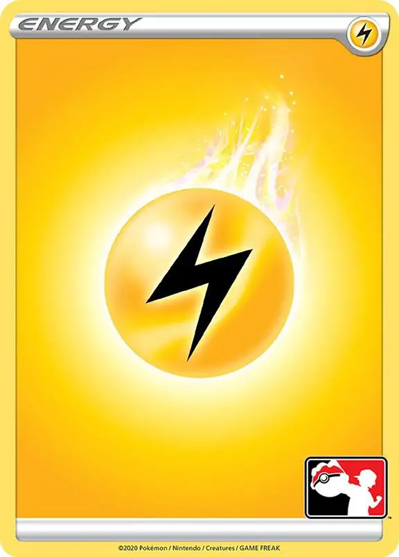 Lightning Energy