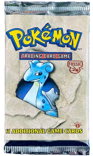 Fossil Booster