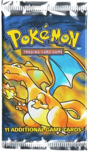 Base Set Booster