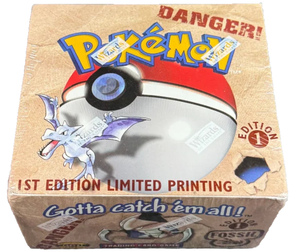 https://www.cardmarket.com/en/Pokemon/Products/Boosters/Fossil-Booster?isFirstEd=Y