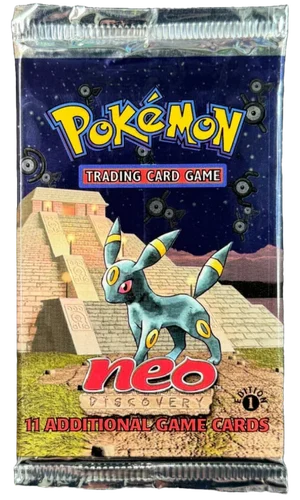 Neo Discovery Booster