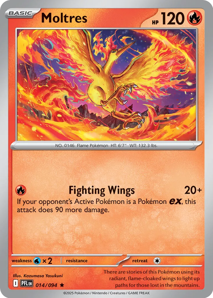 Moltres
