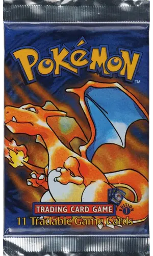 Base Set Booster