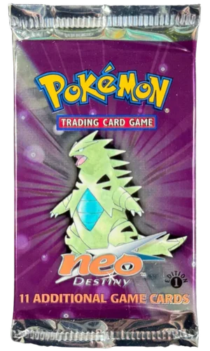 Neo Destiny Booster
